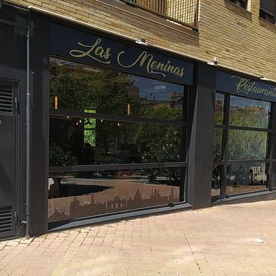 Restaurante Las Meninas valdemoro