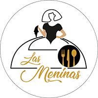 logo Restaurante Las Meninas valdemoro